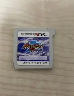Nintendo 3DS イナズマイレブンGO ダーク