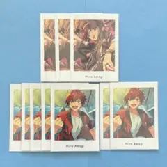 あんスタ 一彩 ぱしゃっつ