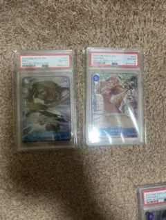 PSA連番 コダック コイキング 3枚セット ポケモンカード 名探偵