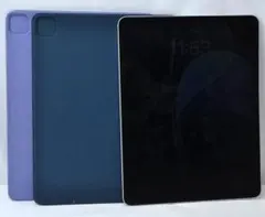 第5世代 iPad Pro 12.9インチ 256GB シルバー YA0009