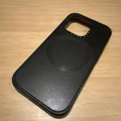 CASETiFY iPhone14proインパクトケース マットブラック
