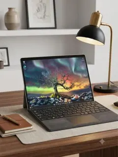 Surface Pro 8 i7 16GB 1TB Win11 キーボード付⁠のサムネイル
