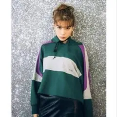 2025年最新】仲里依紗スウェットの人気アイテム - メルカリ