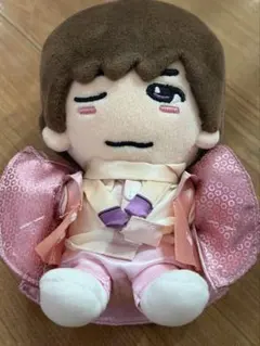 新品未開封 なにわ男子 高橋恭平 ちびぬい - メルカリ