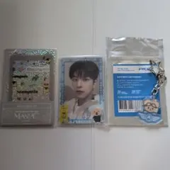 Stray Kids スンミン グッズセット - メルカリ