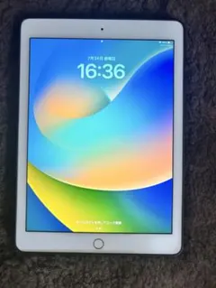 iPad Pro (9.7インチ) 32GB バッテリ正常判定(83%)初期化済 iPad Pro (9.7インチ) 32GB バッテリ正常判定(83%)初期化済 - メルカリ