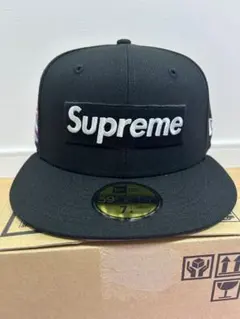 2026年最新】supreme キャップ 7 1/4の人気アイテム - メルカリ