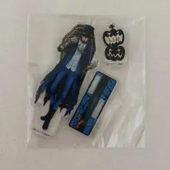 トラファルガー・ロー アクリルスタンドチャーム ハロウィン 東京