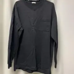 長袖シャツ メンズ tシャツ