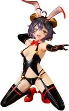 未開封 マジアベーゼ フィギュア