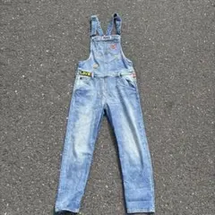 オーバーオール