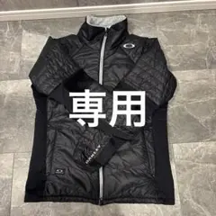 オークリーOakleyメンズゴルフジャケットダウン