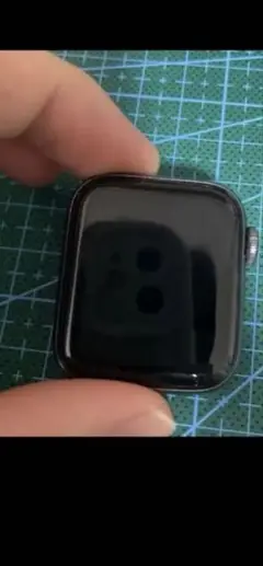 動作 ok Applewatch se 40mmバッテリー80パーセント訳あり