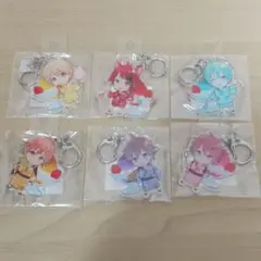 すとぷり すとめも5 アクキー まとめ売り