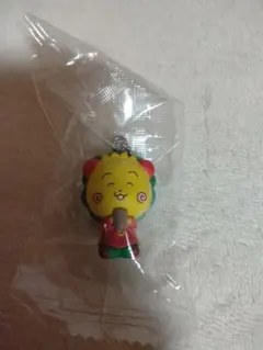 コジコジマスコットチャーム