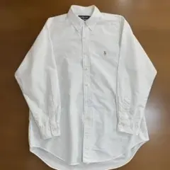 Ralph Lauren Yarmouth ボタンダウンシャツ 161/2-33