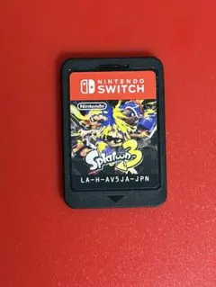 ぴ*か様 Nintendo Switch スプラトゥーン3 エキスパンションパス