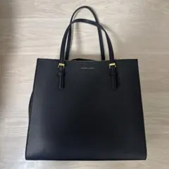 2026年最新】Charles & Keith レディース ビジネスバッグの人気