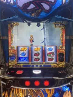 一騎当千 パチスロ