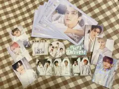 NCTDREAM JAPAN FC会報 特典