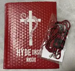 HYDE フェス 2025 マルチストラップ