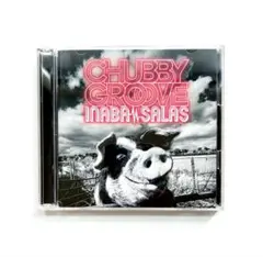 CHUBBY GROOVE 【初回限定盤】(DVD付) INABA/SALAS