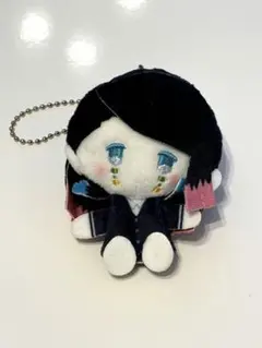 鬼滅の刃 プラッシュマスコットVol.4 魘夢