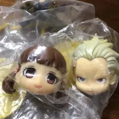 2025年最新】ペルソナ4 堂島菜々子 フィギュアの人気アイテム