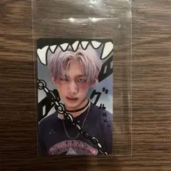 jo トレカ ラキドロ