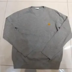 GAP 長袖 カットソー 140cm オーガニックコットン