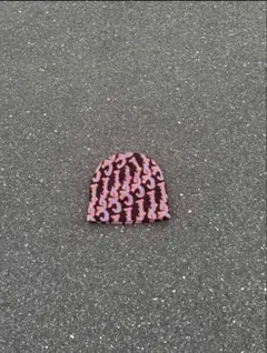 超希少 supreme 25aw Arabic Jaquard Beanie - メルカリ