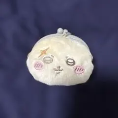 ちいかわ ミニプラがまぐち ラッコ