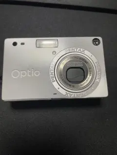 2026年最新】pentax optio-sの人気アイテム - メルカリ