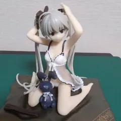 ヨスガノソラ 春日野穹 ネグリジェver．フィギュア