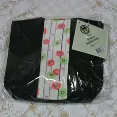 新品☆和ミニ・トートバッグ