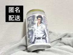 龍が如く　ラベル缶　真島吾郎　ステッカー　アクキー 真島吾郎（冠） ラベルステッカー 龍が如く 冠婚葬祭展限定 - メルカリ