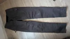 Max Fritz マックスフリッツ CRモトウォームパンツ　46 グレーのサムネイル