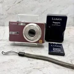 2026年最新】panasonic lumix dmc-fx7の人気アイテム - メルカリ