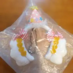 サンリオ こぎみゅん シークレットミニカチューシャ