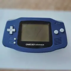 Nintendo GAMEBOY ADVANCE AGS-S-ZBA - メルカリ
