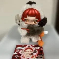 SKULLPANDA スカルパンダ Winter Symphony