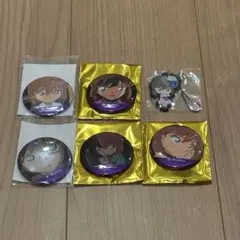 灰原哀缶バッジまとめ売り 2026年最新】灰原哀 缶バッジ まとめ売りの人気アイテム - メルカリ