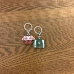 めじるしアクセサリー ふたりはプリキュア ミップル