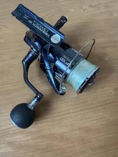 SHIMANO 21TWIN POWER XD C5000XG