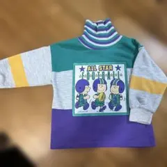 キッズヴィンテージ