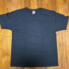 未使用品　champion 7oz.HEAVYWHEIGHT TEE US限定