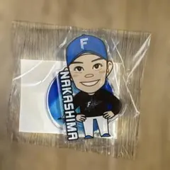 北海道日本ハムファイターズ　ファンフェスガチャ