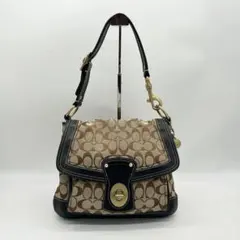 Coach Legacy 65th One Shoulder Bag y2k