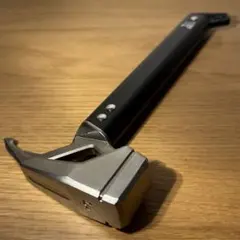 新品 zane arts grate hammer