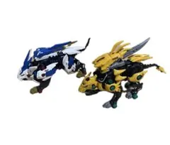 ゾイド 消しゴム フィギュア レトロ レア 昔 懐 希少 組み立て 珍